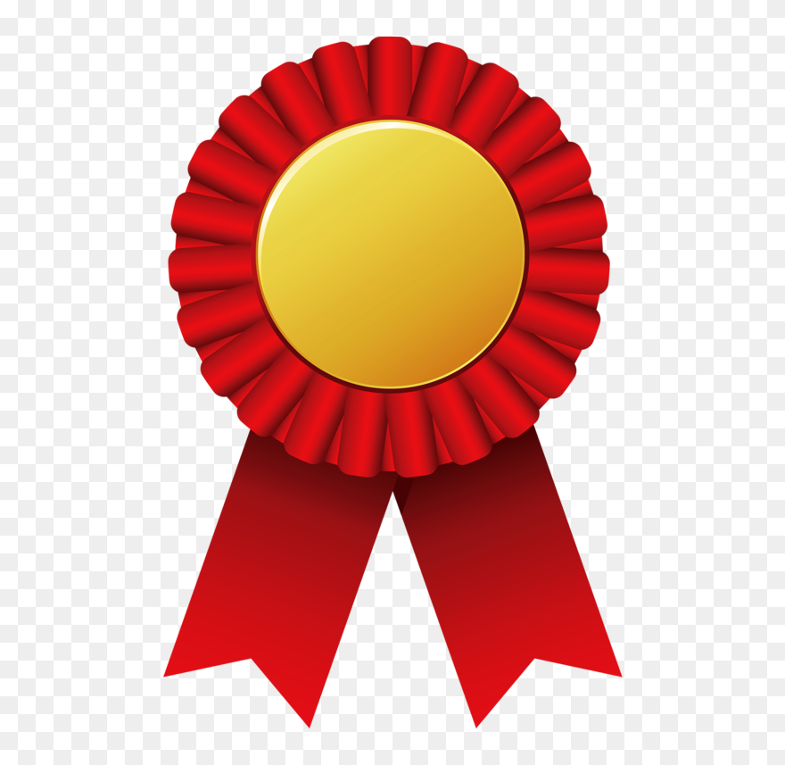 Medal Clipart Diploma - Medal Clipart - Png Download