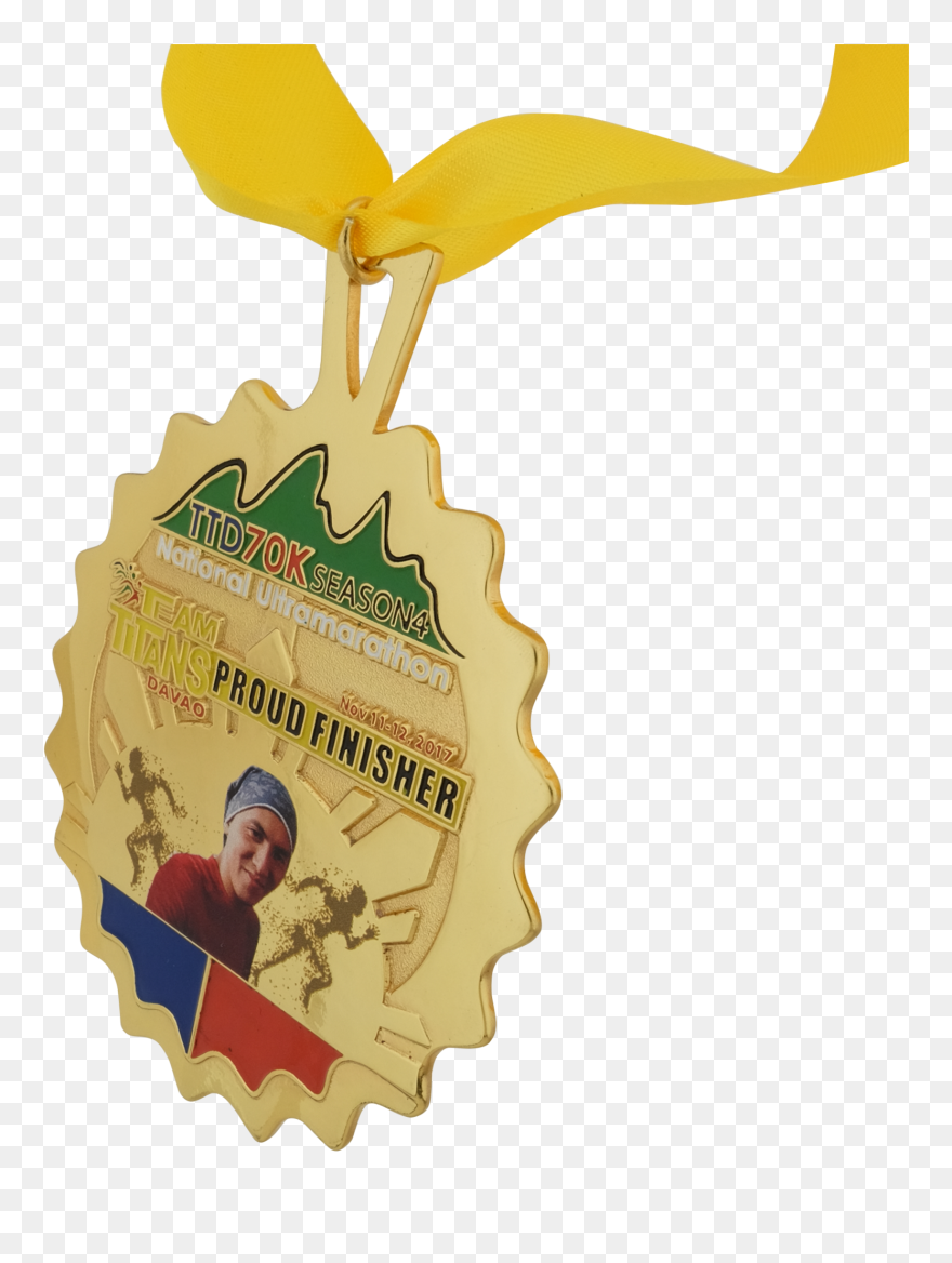 Bronze Medal Clipart