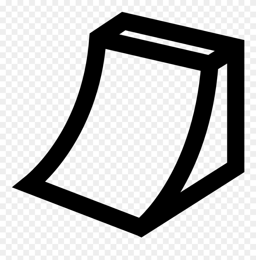 Ramp Icon Png Clipart