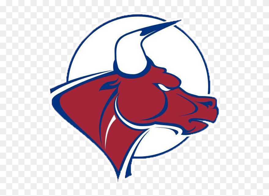 Belle Isle Middle School Logo Clipart