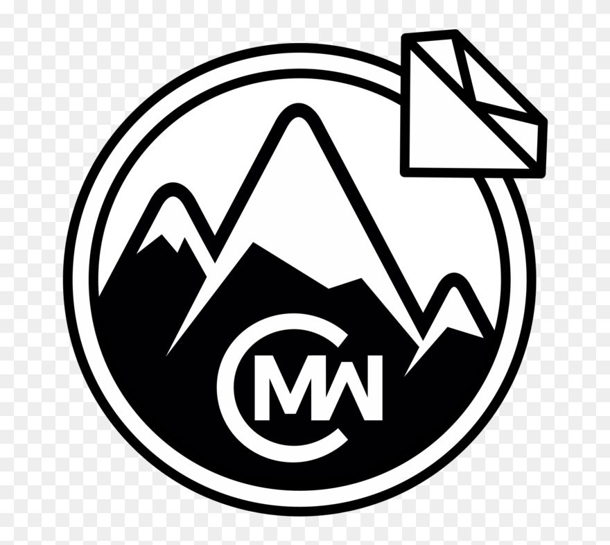 Colorado Drawing Clip Art - Emblem - Png Download