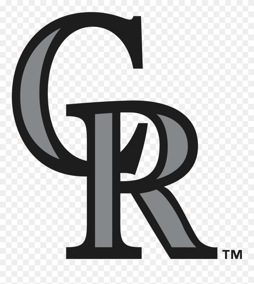 Download Colorado Rockies Logo Png Image For Free - Colorado Rockies Logo Transparent Clipart