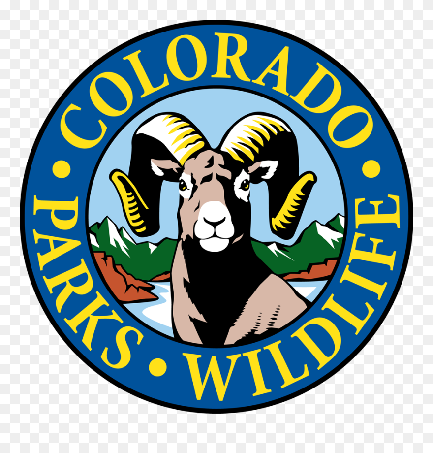 Colorado Clipart Mountain - Staunton State Park - Png Download