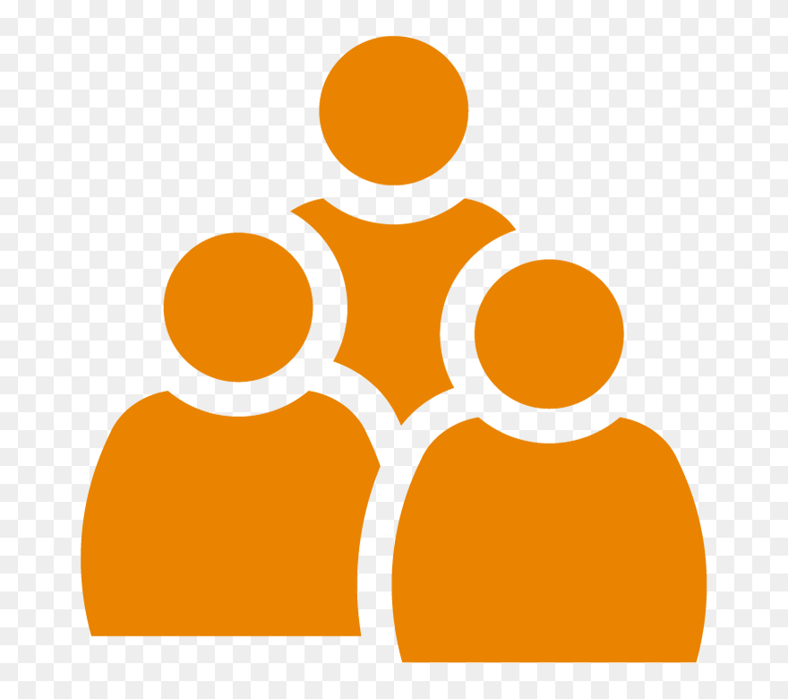 Populations Icon - Patient Experience Clipart