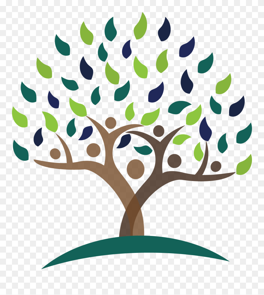 Icône Famille Logo Clipart