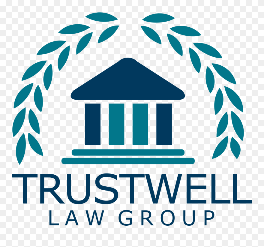 Trustwell Law Group Llp Logo - Iglesia Tercer Cielo Groveland Clipart