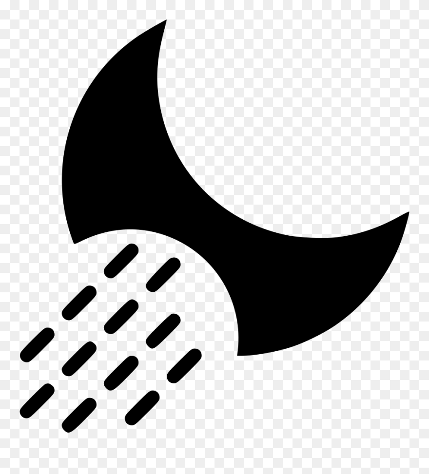 Night Time Png - Nocturnal Icon Clipart