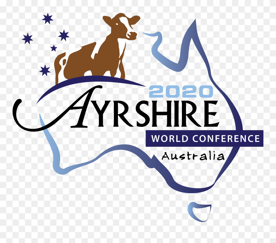 Logo Final - International Alpaca Conference Logo Clipart