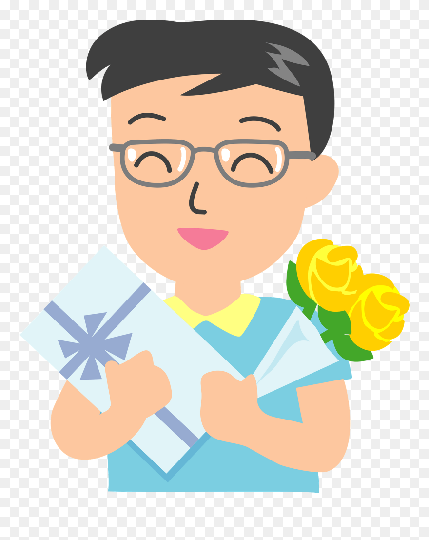Father's Day Clipart
