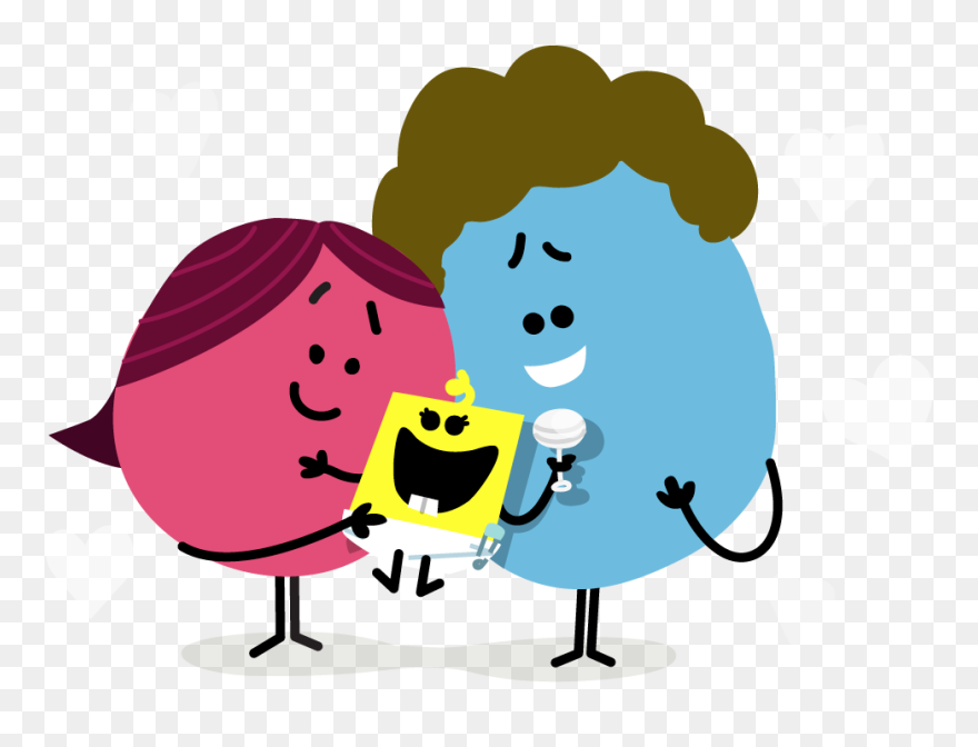 Cartoon Clipart
