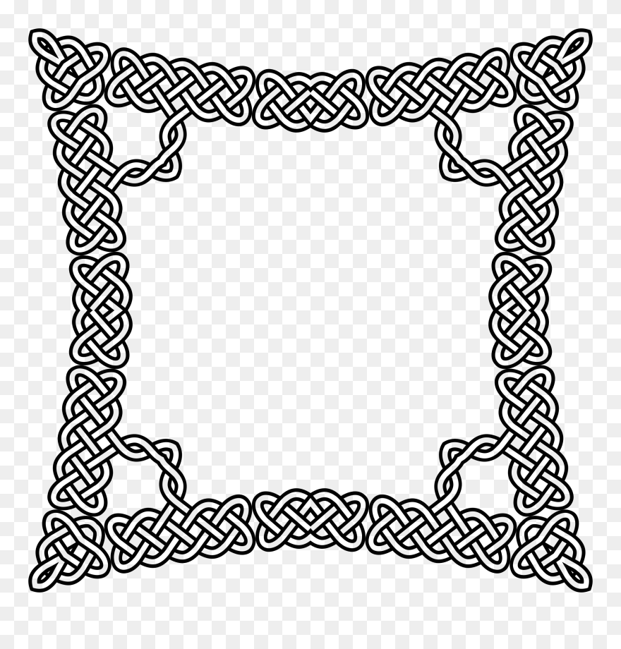 Jpg Royalty Free Stock Clipart Knot Big Image - Portable Network Graphics - Png Download