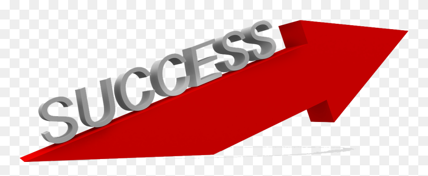 Businessperson Entrepreneurship Startup Company - Success Clipart Transparent - Png Download