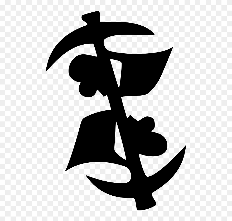 Transparent Entrepreneurship Clipart - Okuafo Pa Adinkra Symbol - Png Download