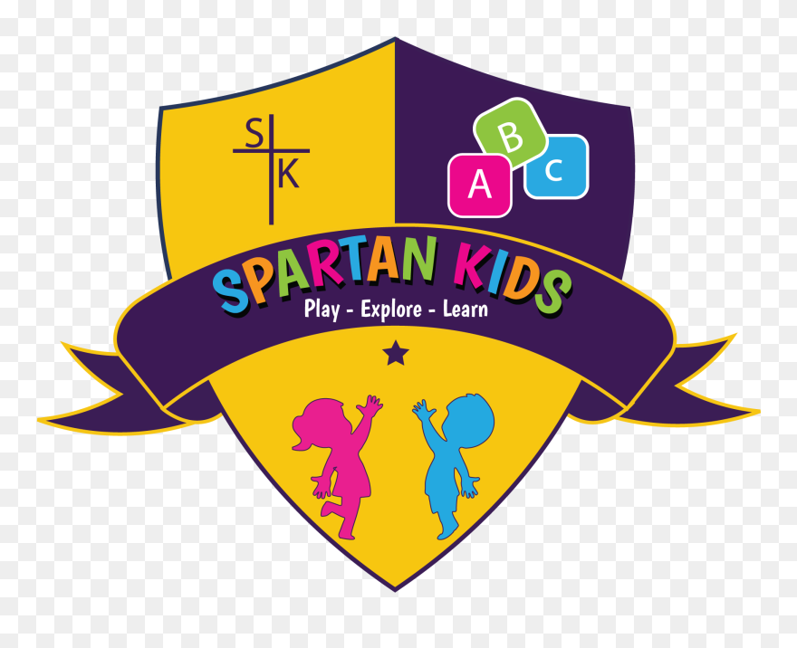Spartan - Graphic Design Clipart