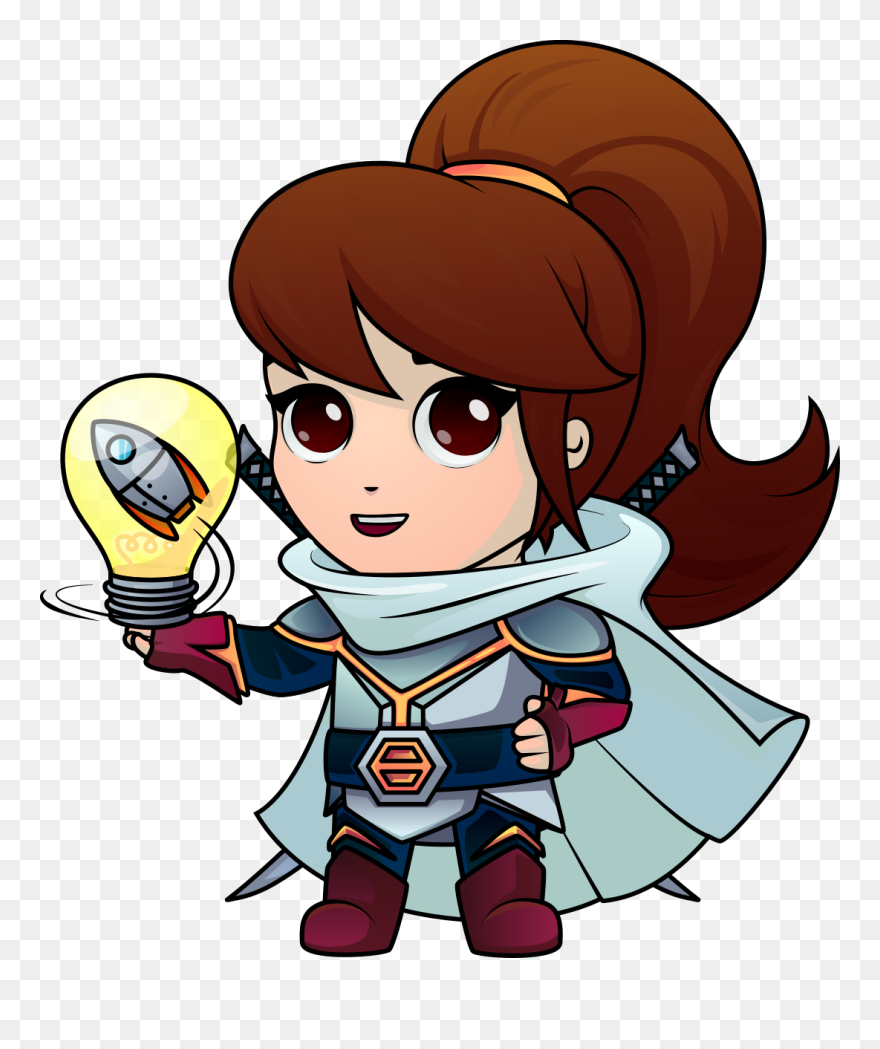 Lemonade Clipart Entrepreneurship - Avatar Youtube - Png Download