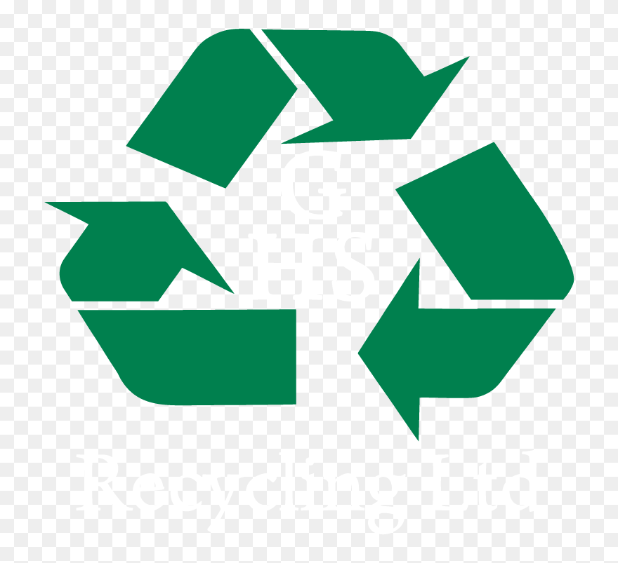 Transparent Recycling Symbols Clip Art - Recycling Milk Bottle Tops - Png Download