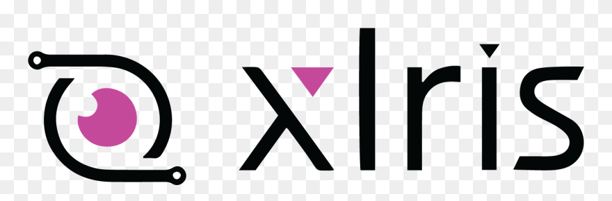 Xiris - Triangle Clipart