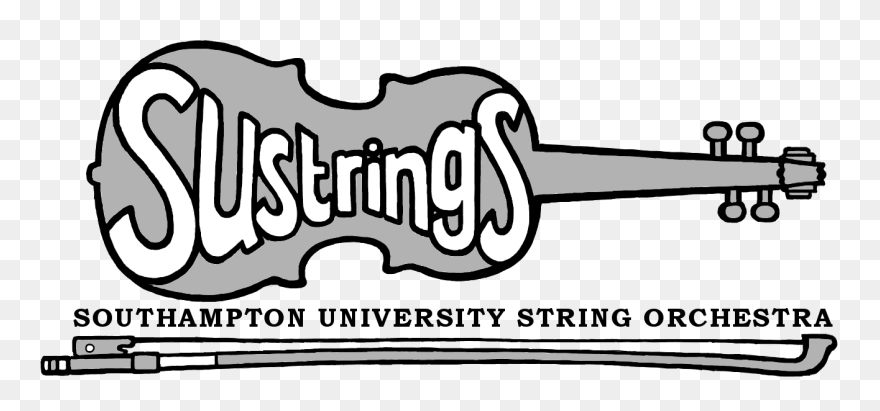 Transparent String Orchestra Clipart - Png Download