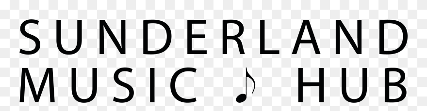 Sunderland Music Hub Clipart