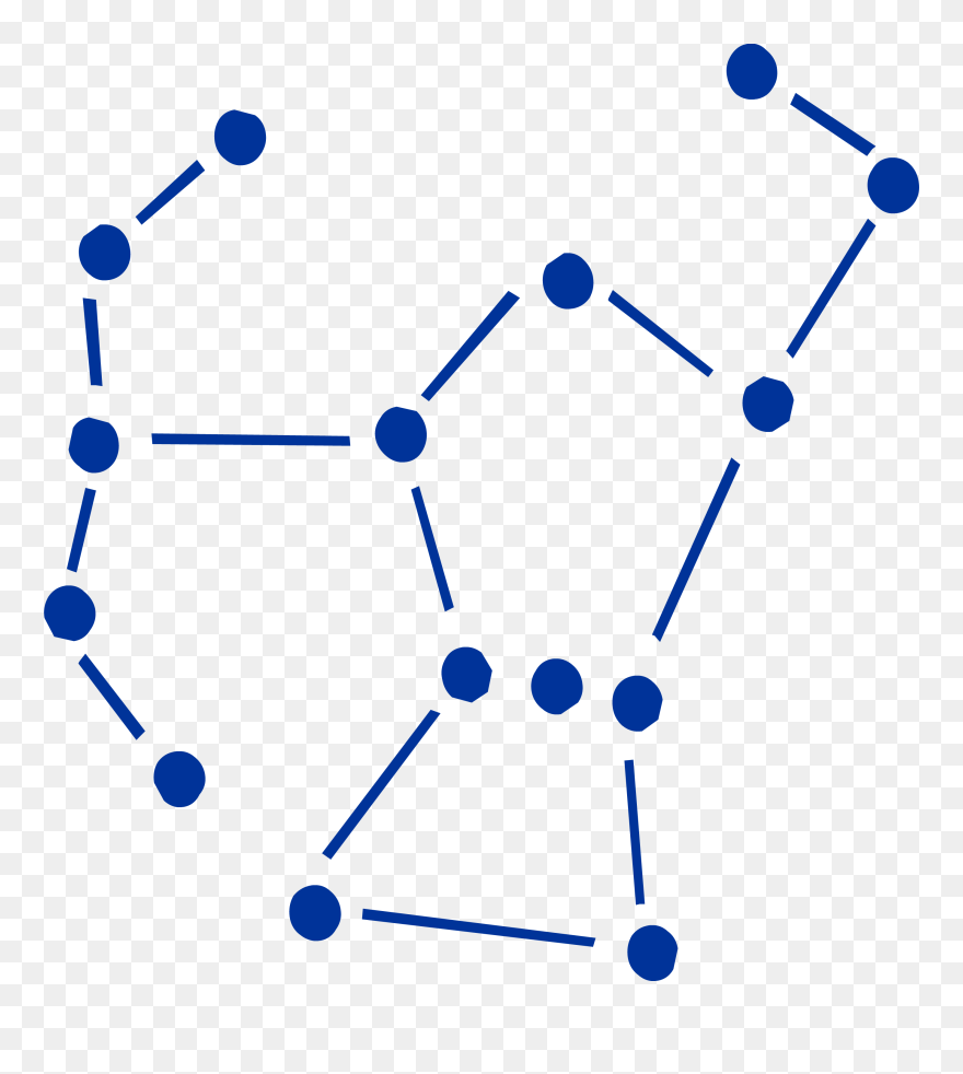 Mlp Constellation Cutie Mark Clipart