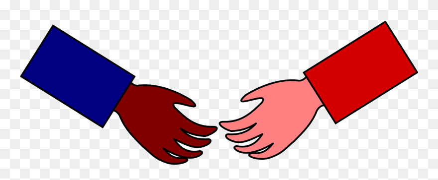 Helping Hand Clipart 29, Buy Clip Art - Gambar Tangan Memberi Animasi - Png Download