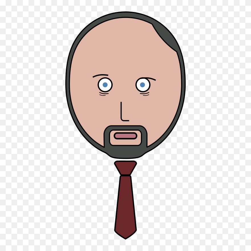 Free Clip Art "liberman - Clip Art - Png Download