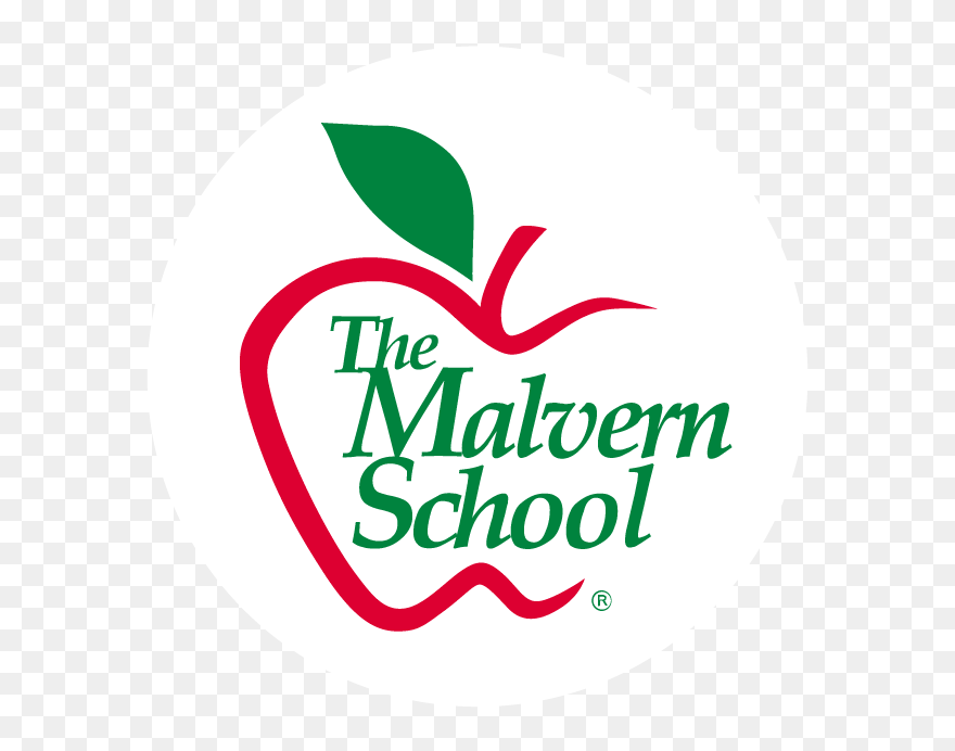 Malvern School Logo Clipart