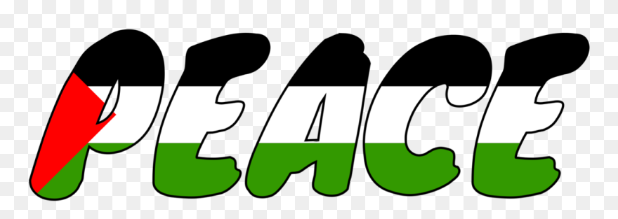 Palestina Vector Clipart