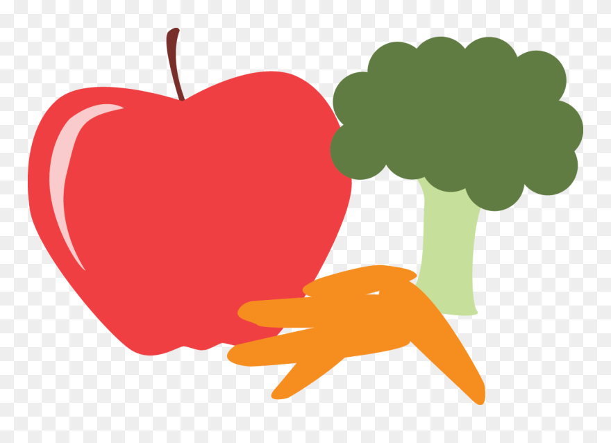 Healthy Affordable Food Can Be Possible With The Help - Balanced Diet Clipart Transparent - Png Download