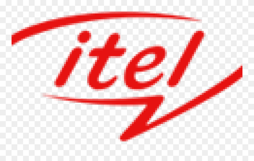 Download Itel Mobile Launches 2 Budget Smartphones - Itel Mobile Logo Transparent Clipart