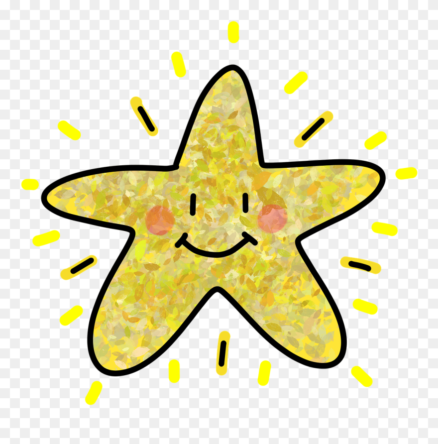 Star Rewards Png Clipart