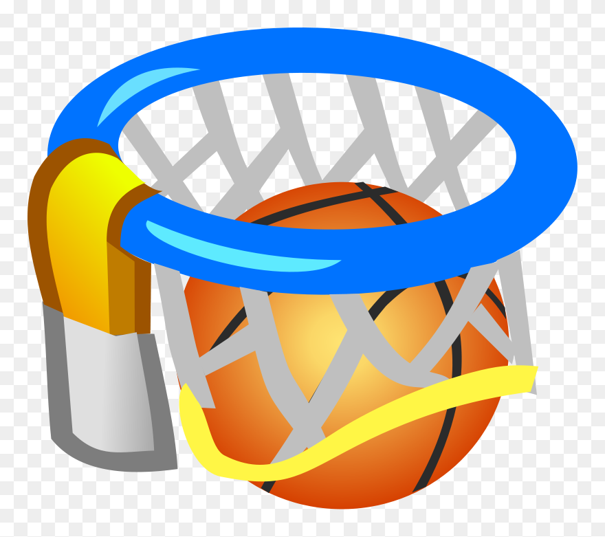 Basketball Clip Art Download - Free Vectors Sports Png Transparent Png