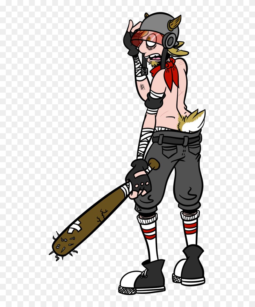 Transparent Big Butt Clipart - Cartoon - Png Download