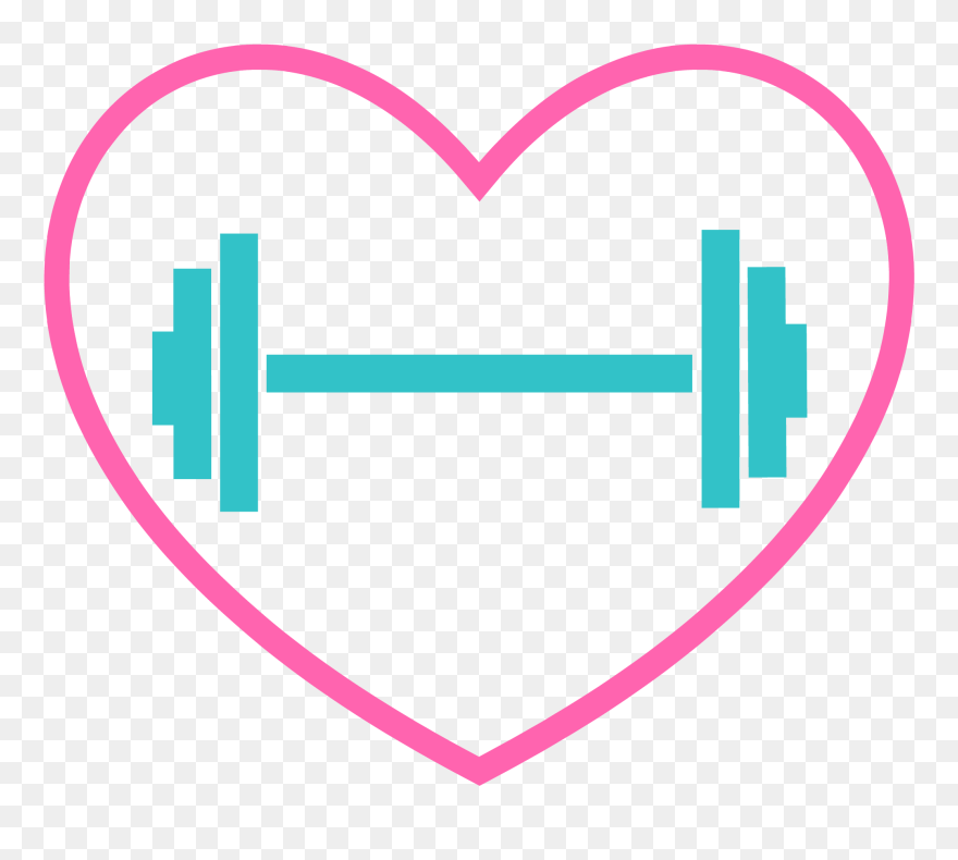 Exercise Bench Clipart Swiss Ball - Weight Clipart - Png Download