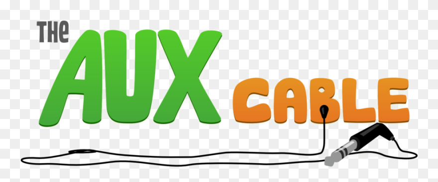 Customheader - Logo De Cable Auxiliar Clipart