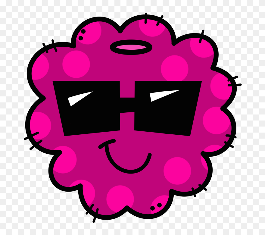Little Miss Daydream Clipart
