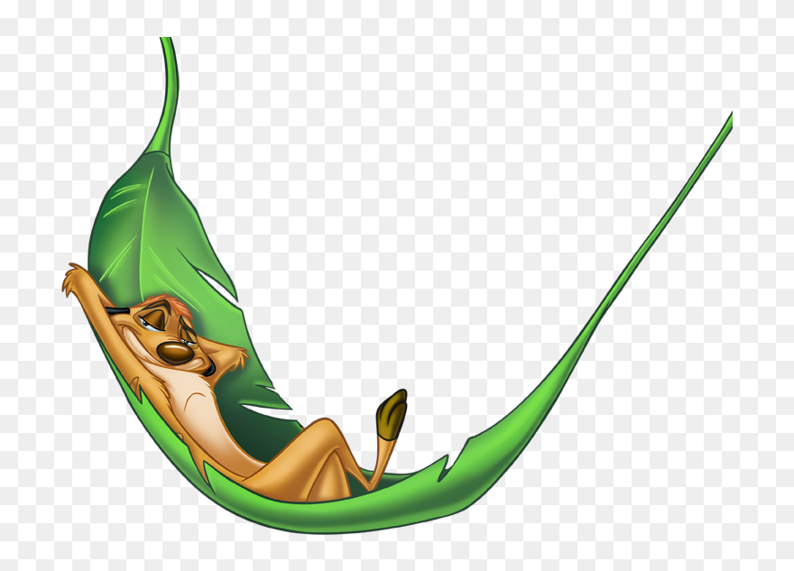 Timon And Pumbaa Png Clipart