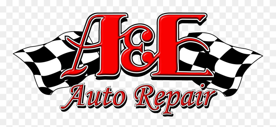 Automotive Repair Pictures - A&e Auto Repair Clipart