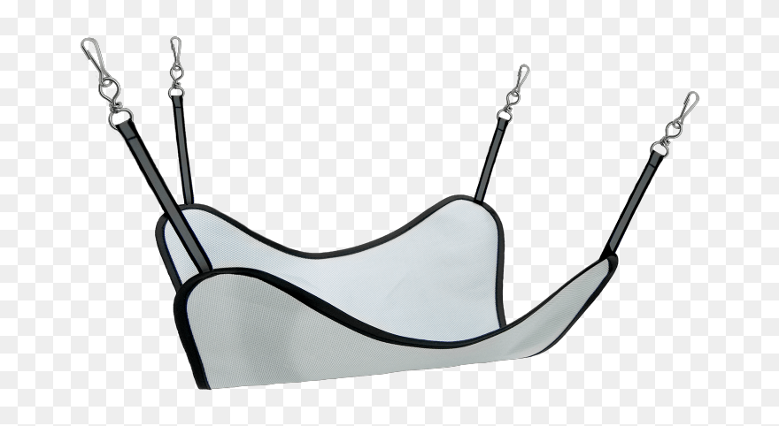 Kaytee Simple Sleeper Hammock - Hammock Clipart