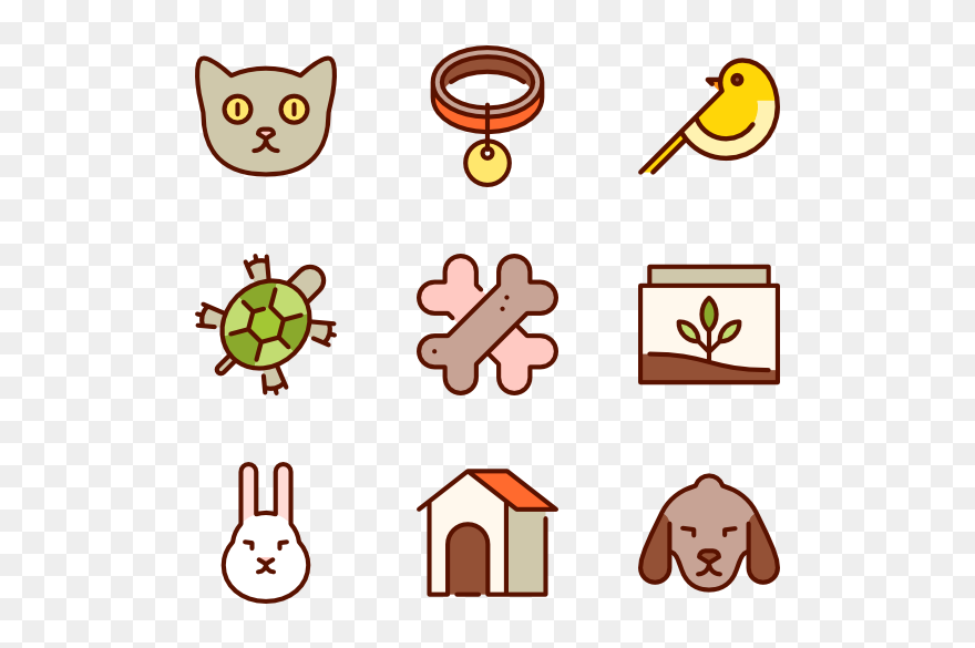 Shop Icon Packs Clipart