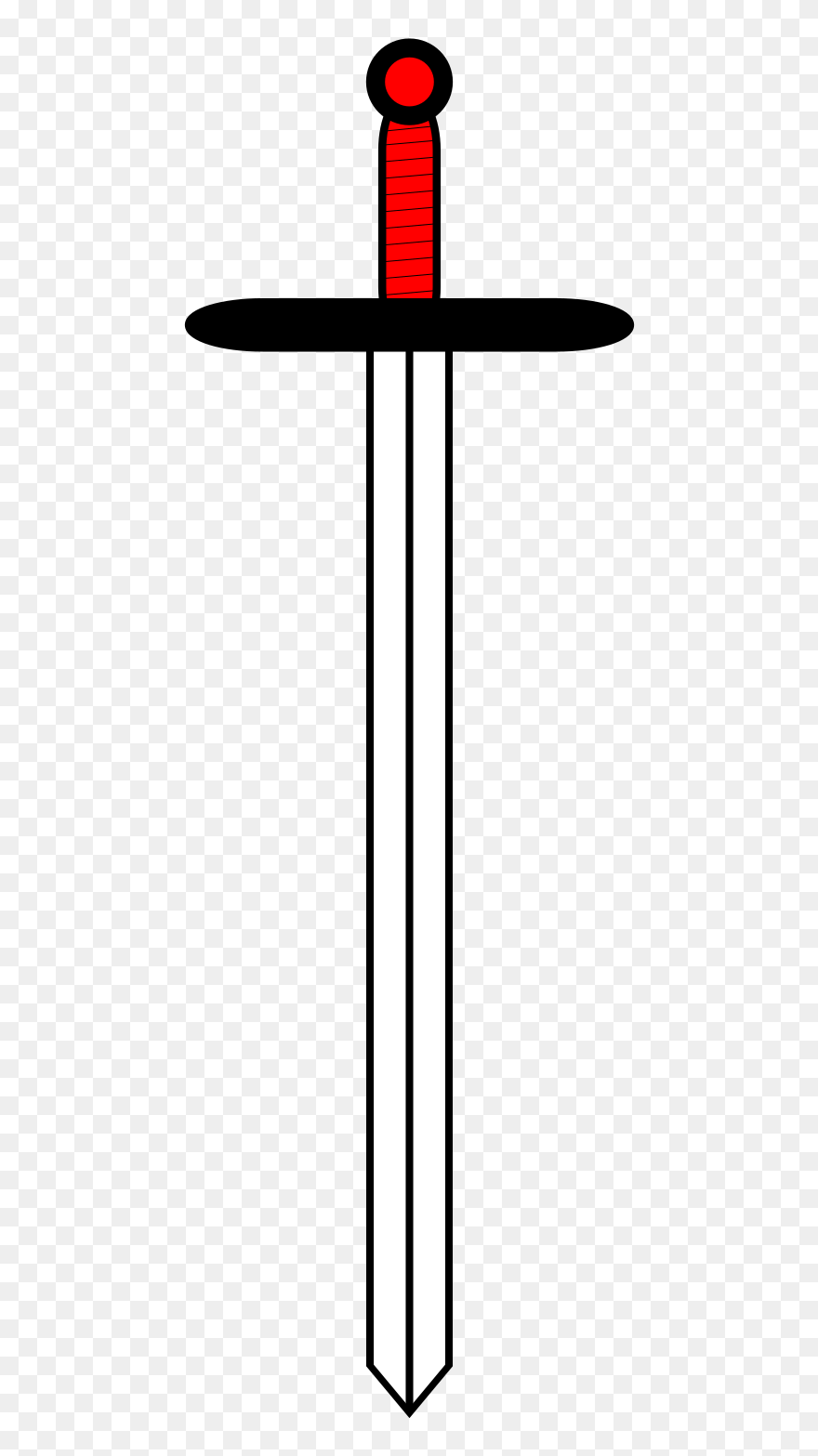 Sword Clipart