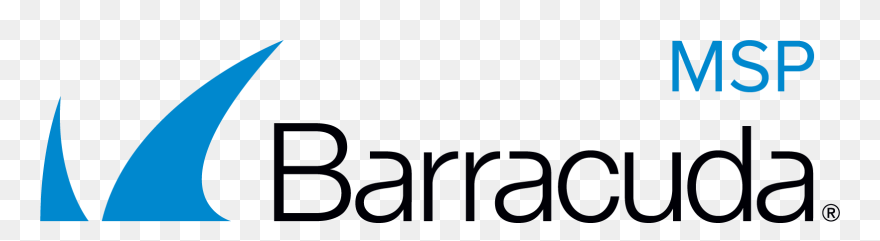 Barracuda Networks Logo Clipart Clip Art Download Managed - Barracuda Networks - Png Download