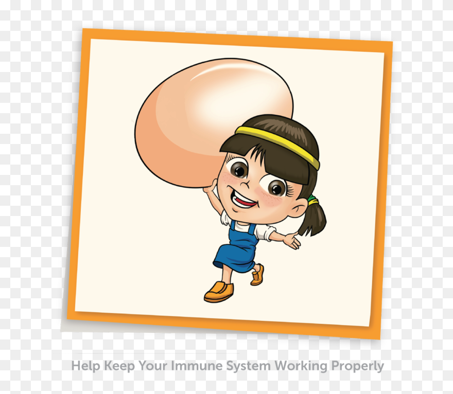 04 - Cartoon Clipart