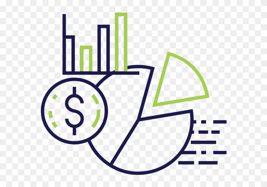 Summit Benefit Solutions Advisory - Investment Portfolio Clipart - Png Download