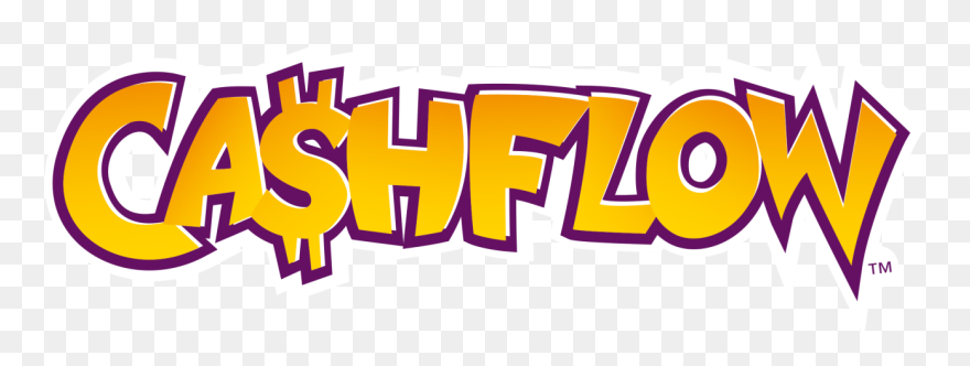 Cashflow 101 Cash Flow Money Investment Finance - Cashflow Png Clipart