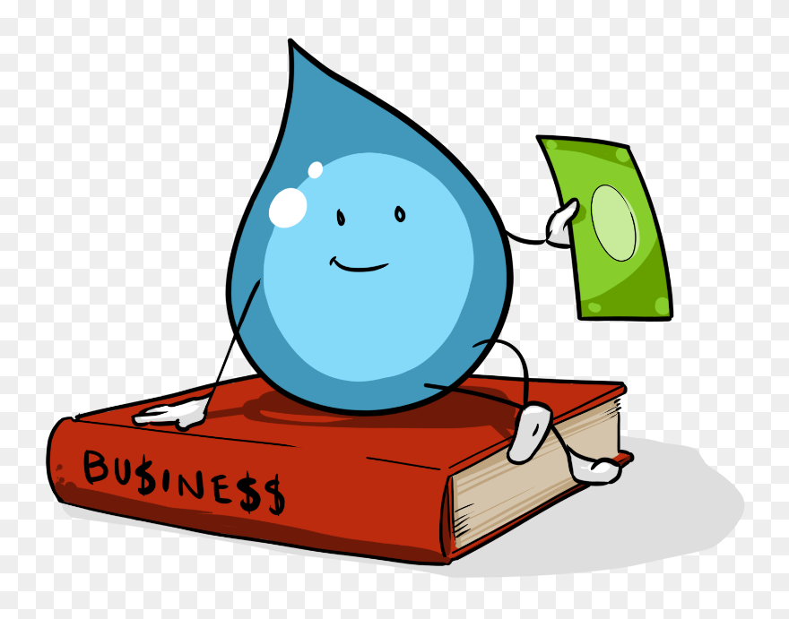 Financial Clipart Investor - Finance - Png Download