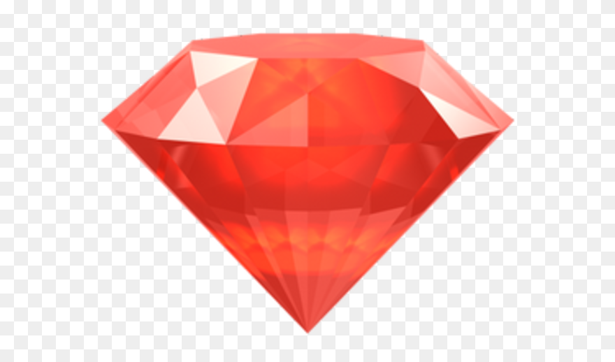 Gem Icon Clipart