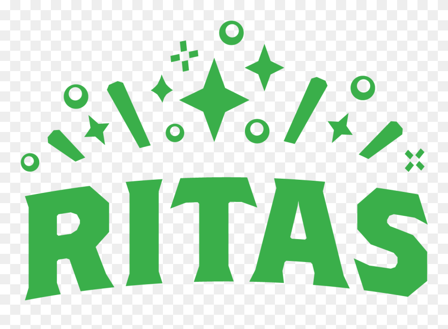 Ritas Drinks Clipart