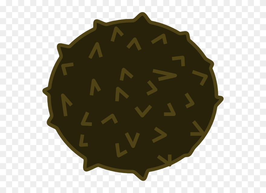 Free Vector Coconut Fruit Clip Art - Clip Art - Png Download