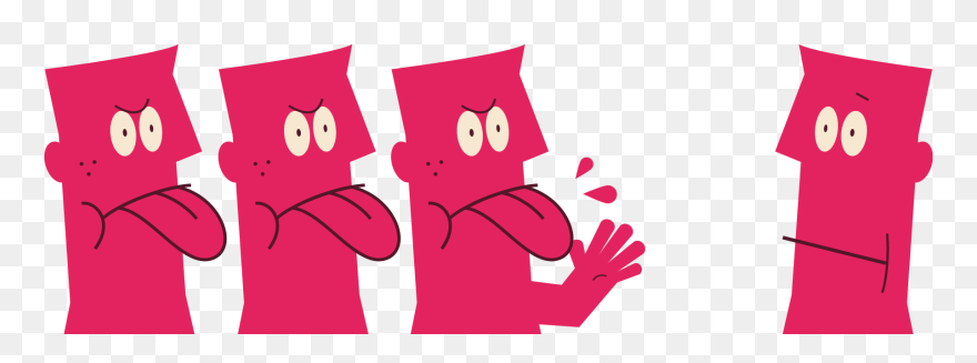 Bullying At Work Clipart - Png Download